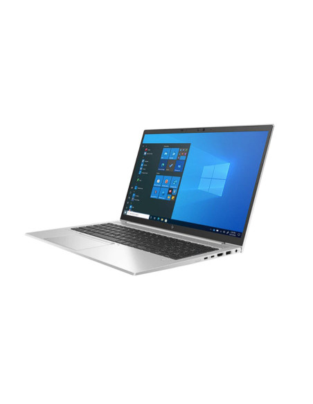 2Y2Q5EA#ABB,HP EliteBook 850 G8 Intel Core i5-1135G7 15.6inch 16GB 2x8GB DDR4 512GB SSD PCIe NVMe Value OST W10P UMA 3yw "2Y2Q5E