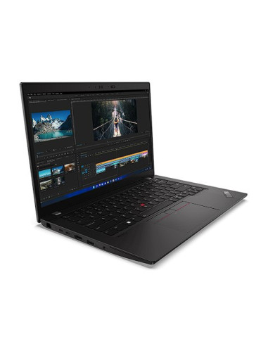 LENOVO L14 G4 Intel Core i5-1235U 14inch FHD AG 8GB 512GB SSD