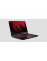 NH.QF6EX.007,Laptop Gaming Acer Nitro 5 AN517-54, 17 inch, Intel I5-11400H, 512 GB-SSD, Negru