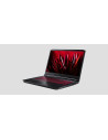 NH.QF6EX.007,Laptop Gaming Acer Nitro 5 AN517-54, 17 inch, Intel I5-11400H, 512 GB-SSD, Negru