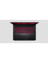NH.QF6EX.007,Laptop Gaming Acer Nitro 5 AN517-54, 17 inch, Intel I5-11400H, 512 GB-SSD, Negru