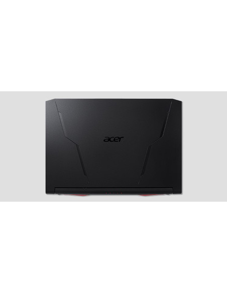 NH.QF6EX.007,Laptop Gaming Acer Nitro 5 AN517-54, 17 inch, Intel I5-11400H, 512 GB-SSD, Negru