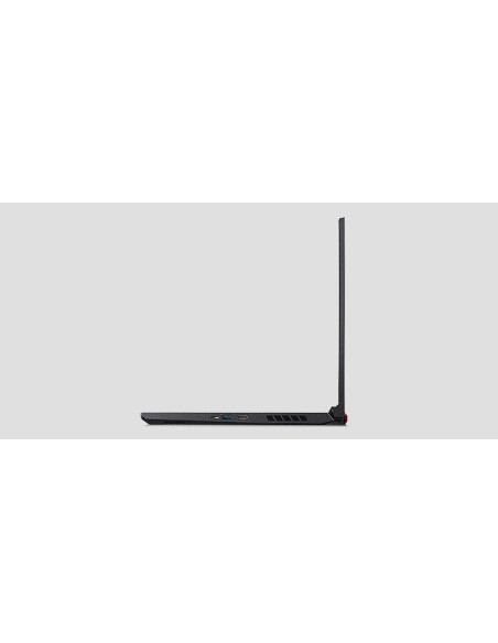 NH.QF6EX.007,Laptop Gaming Acer Nitro 5 AN517-54, 17 inch, Intel I5-11400H, 512 GB-SSD, Negru