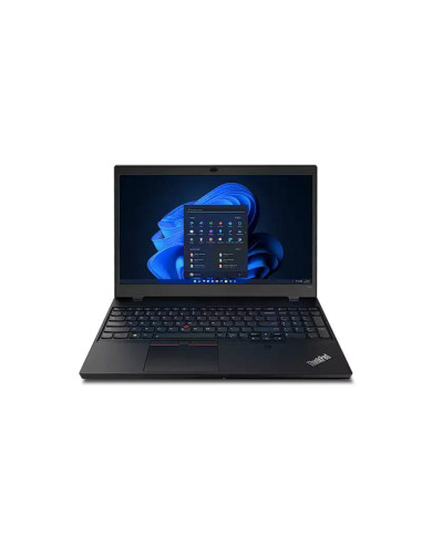 Laptop ThinkPad P15v Gen 3 i7 15.6 32GB 512GB SSD W10