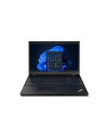 Laptop ThinkPad P15v Gen 3 i7 15.6 32GB 512GB SSD W10