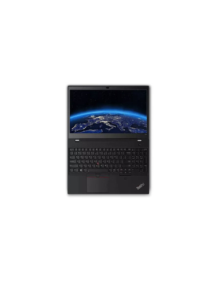 Laptop ThinkPad P15v Gen 3 i7 15.6 32GB 512GB SSD W10