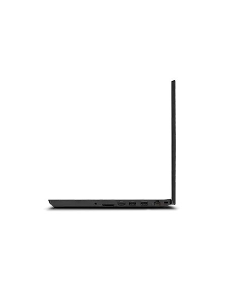 Laptop ThinkPad P15v Gen 3 i7 15.6 32GB 512GB SSD W10