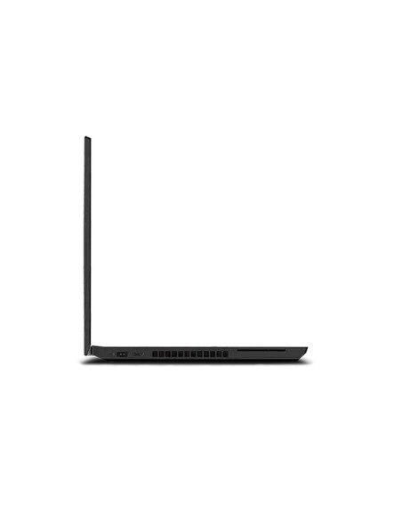Laptop ThinkPad P15v Gen 3 i7 15.6 32GB 512GB SSD W10