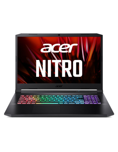 NH.QF7EX.00A,AN517 17 I7-11800H 16 512GB 3060-6 W11H "NH.QF7EX.00A" (include TV 3.25lei)