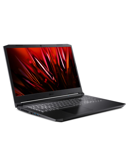 NH.QF7EX.00A,AN517 17 I7-11800H 16 512GB 3060-6 W11H "NH.QF7EX.00A" (include TV 3.25lei)