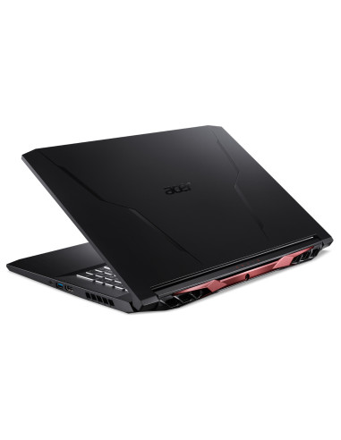 NH.QFCEX.006,AN517 17 I7-11800H 32GB 1TB 3070-8GB DOS "NH.QFCEX.006" (include TV 3.25lei)