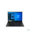 X1 C9 I7-1165G7 WUXGA 16GB 512G 3Y W10P "20XW008BRI" (include