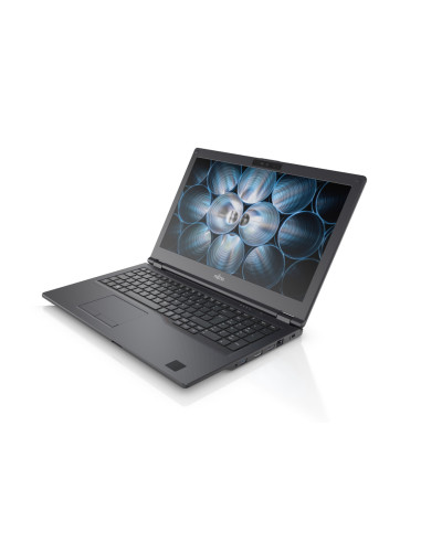 Fujitsu Lifebook E4511 15.6" FHD, Intel Core i5-1135G7, 16GB