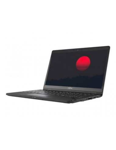 Fujitsu Lifebook U9311X Red, 13.3" FHD Touch, Intel Core
