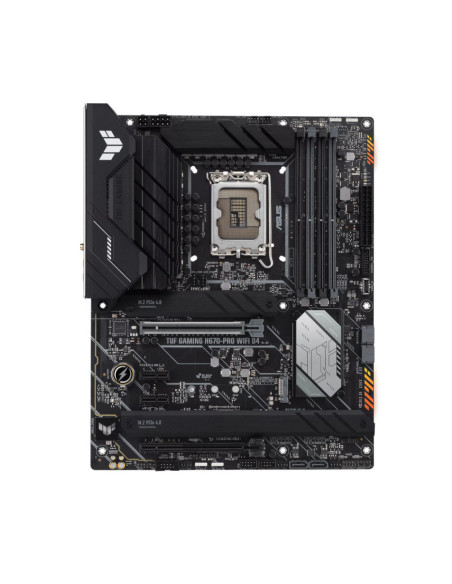 MB H670 S1700 ATX/TUF GAMING H670-PRO WIFI ASUS,TUF GAMING