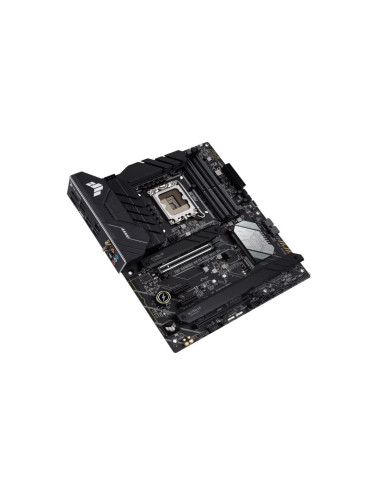 MB H670 S1700 ATX/TUF GAMING H670-PRO WIFI ASUS,TUF GAMING