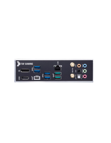 MB H670 S1700 ATX/TUF GAMING H670-PRO WIFI ASUS,TUF GAMING