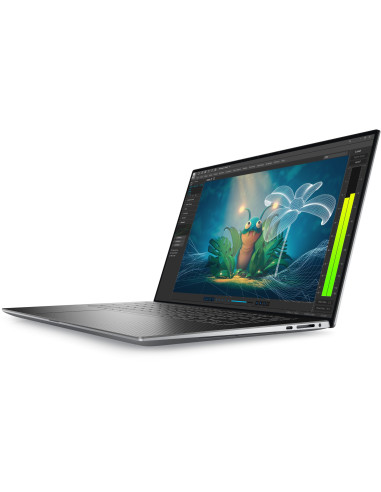 PREC M5570 i9-12900H 32G 1T W11 GC S