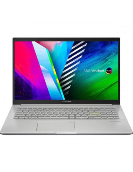 NB K513EA CI5-1135G7 15" 8GB/512GB K513EA-L12021