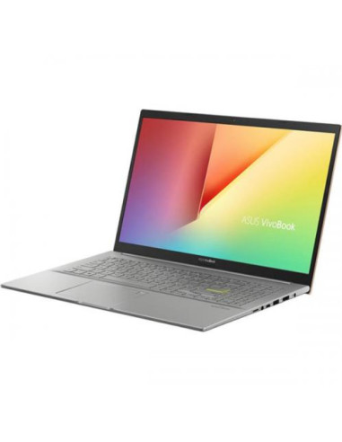NB K513EA CI5-1135G7 15" 8GB/512GB K513EA-L12021
