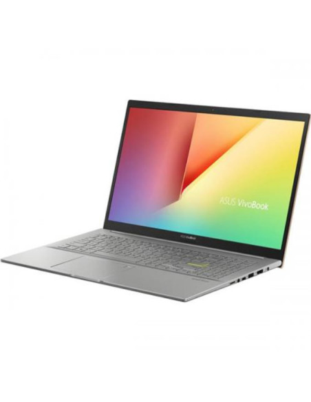 NB K513EA CI5-1135G7 15" 8GB/512GB K513EA-L12021