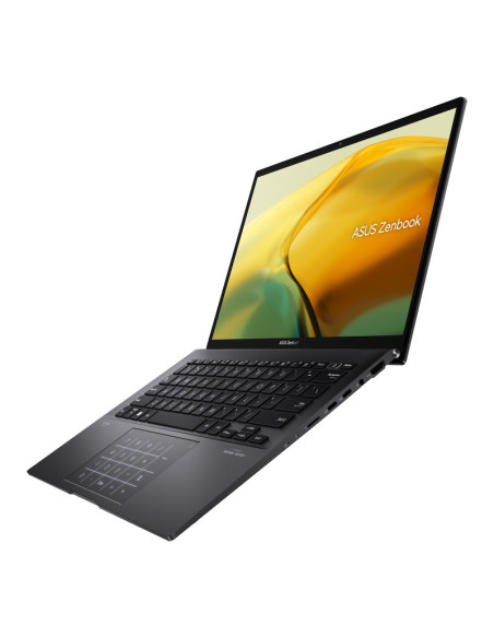 NB Asus 14 inch OLED 2.8K 2880 x 1800 AMD Ryzen 7 5825U 4.5 GHz