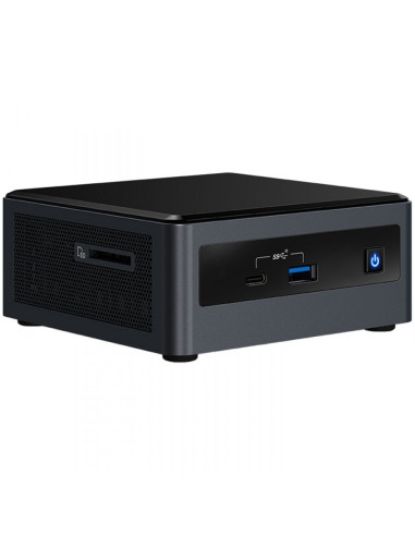 Intel NUC 10 Performance kit NUC10i3FNHN with Intel Core