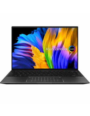 NB UM5401QA R7-5800H 14" 16GB/512GB W11 UM5401QA-L7210W
