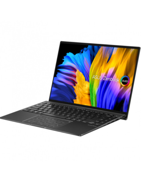 NB UM5401QA R7-5800H 14" 16GB/512GB W11 UM5401QA-L7210W