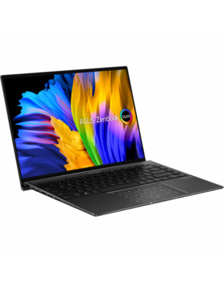 NB UM5401QA R7-5800H 14" 16GB/512GB W11 UM5401QA-L7210W
