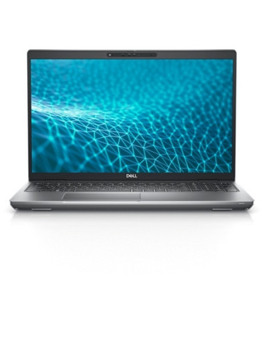 LATI 5531 i7-12800H 16G 512G W11 S, "N202L553115EMEA_VP_W11"