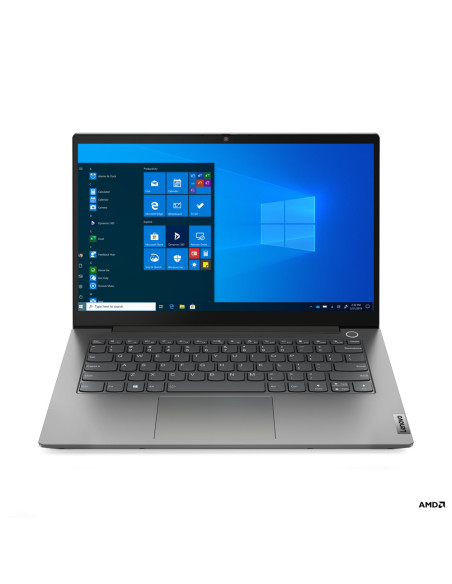TB 14 R5-5500U FHD 8GB 512GB 1YD DOS, "21A200A9RM" (include TV