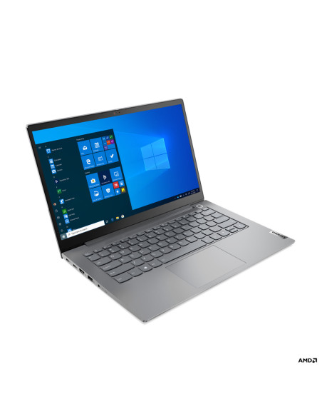 TB 14 R5-5500U FHD 8GB 512GB 1YD DOS, "21A200A9RM" (include TV