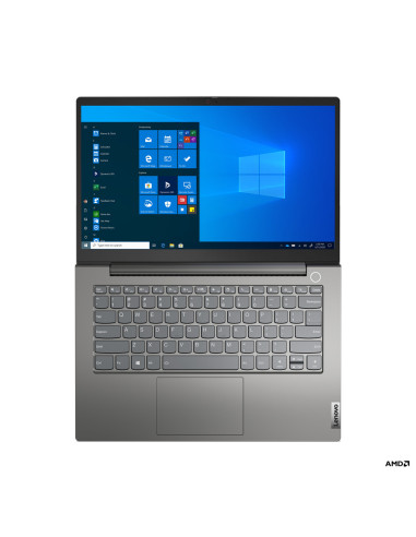 TB 14 R5-5500U FHD 8GB 512GB 1YD DOS, "21A200A9RM" (include TV