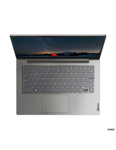 TB 14 R5-5500U FHD 8GB 512GB 1YD DOS, "21A200A9RM" (include TV
