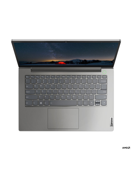 TB 14 R5-5500U FHD 8GB 512GB 1YD DOS, "21A200A9RM" (include TV