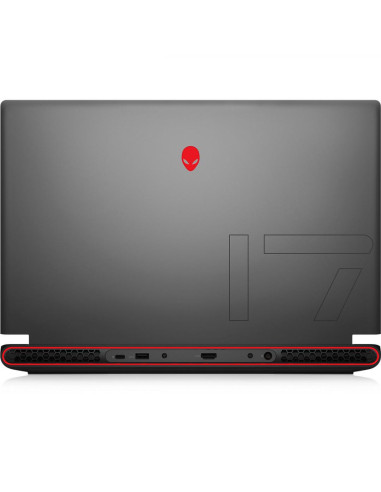 AW M17 R5 FHD R9 6900HX 64 2 RTX3080Ti W, "AWM17R9642RTXW11P"