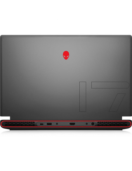 AW M17 R5 FHD R9 6900HX 64 2 RTX3080Ti W, "AWM17R9642RTXW11P"