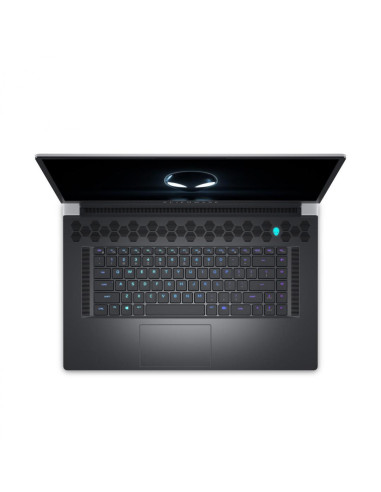 AW X17 R2 FHD i7-12700H 32 1 3080Ti W11P, "AWX17R2I7321RTXWP"