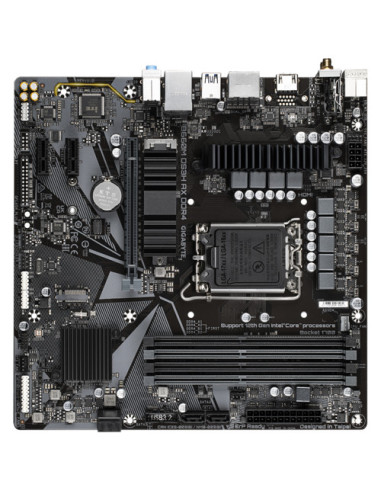 MB GIGABYTE B660 DS3H AX D4 LGA 1700, "B660 DS3H AX D4",B660
