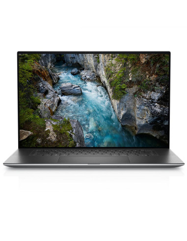 PRE 5770 UHDT i9-12900H 64 1 2 A3000 WP, "DP5770I96412RTXWP"