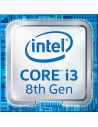 Laptop ASUS X509FA, procesor Intel® Core™ i3-8145U, 3.90 GHz