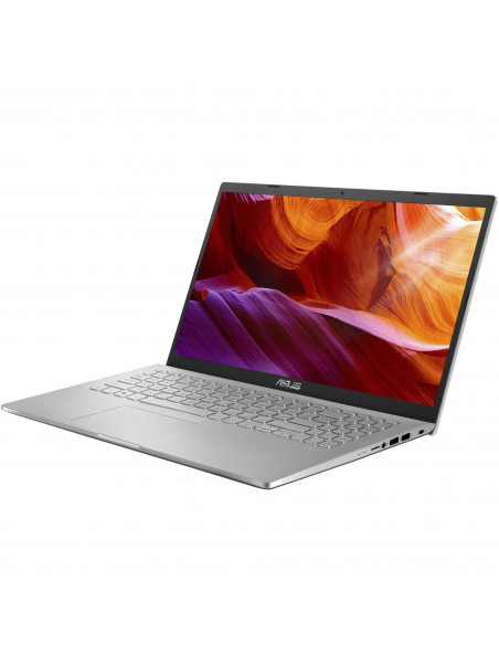 Laptop ASUS X509FA, procesor Intel® Core™ i3-8145U, 3.90 GHz