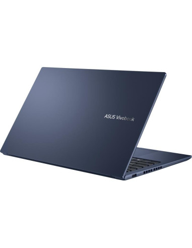 NB X1503ZA CI5-12500H 15" 8GB/512GB W11 X1503ZA-L1172W