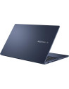 NB X1503ZA CI5-12500H 15" 8GB/512GB W11 X1503ZA-L1172W