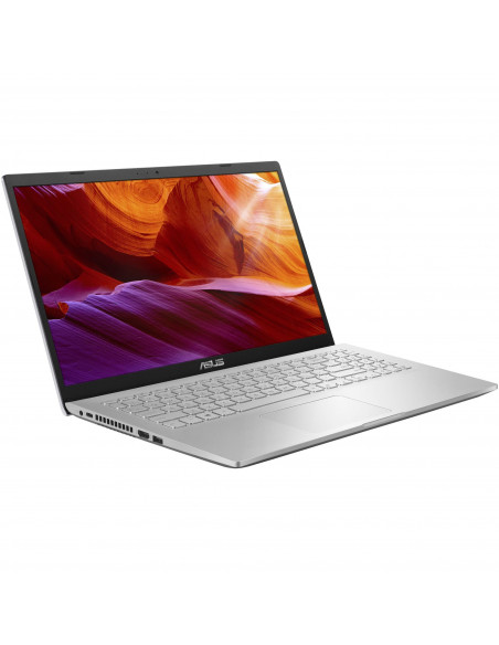 Laptop ASUS X509FA, procesor Intel® Core™ i3-8145U, 3.90 GHz
