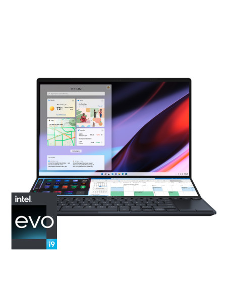 NB UX8402ZA CI7-12700H 14"T/16GB/1TB UX8402ZA-M3027X