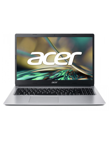 NX.K7UEX.00G,Laptop Acer Aspire 3, AMD Ryzen 3, 256 GB SSD, Gri