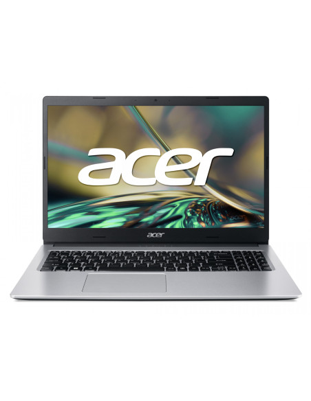 NX.K7UEX.00G,Laptop Acer Aspire 3, AMD Ryzen 3, 256 GB SSD, Gri