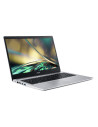 NX.K7UEX.00G,Laptop Acer Aspire 3, AMD Ryzen 3, 256 GB SSD, Gri